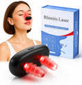 Nasal Red Light Therapy Device, Daily Comfort, Portable USB Rechargeable