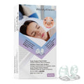 WoodyKnows Super-Support Nasal Dilator, Improves Sleep and Sports Airflow, Nasal Congestion and Nose-Related snoring aid (L 4Pac
