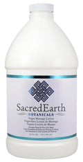Sacred Earth Botanicals Lotion ( Gallon)