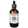 Black Walnut (Juglans Nigra) Liquid Extract 2 oz