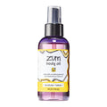 Indigo Wild Zum Lavender-Lemon Body Oil - Nourishing Body Massage Oil for Massage Therapy & Hydration - Nourishing, Vegetarian M
