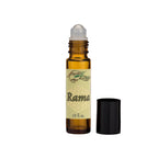 Ancient Essence Rama Roll On Essential Oil for Men & Women Vibrant Mystique Fragrance Aromatherapy Calm & Relaxing Rejuvenates S