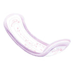 Attends Discreet Bladder Control Pads, Maximum Absorbency, One Size Fits Most, 14 1/2 in
