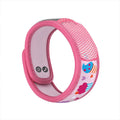 PARAKITO Bug & Mosquito Bracelets for Kids | Mosquito Spray Alternative | Waterproof, Outdoor Insect Wristband w/Natural Essent