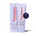 Womaness Daily V Soothe External Gel Hydrator - Hyaluronic Acid Moisturizer for Everyday Dryness - Silicone Free, Non-Irritating