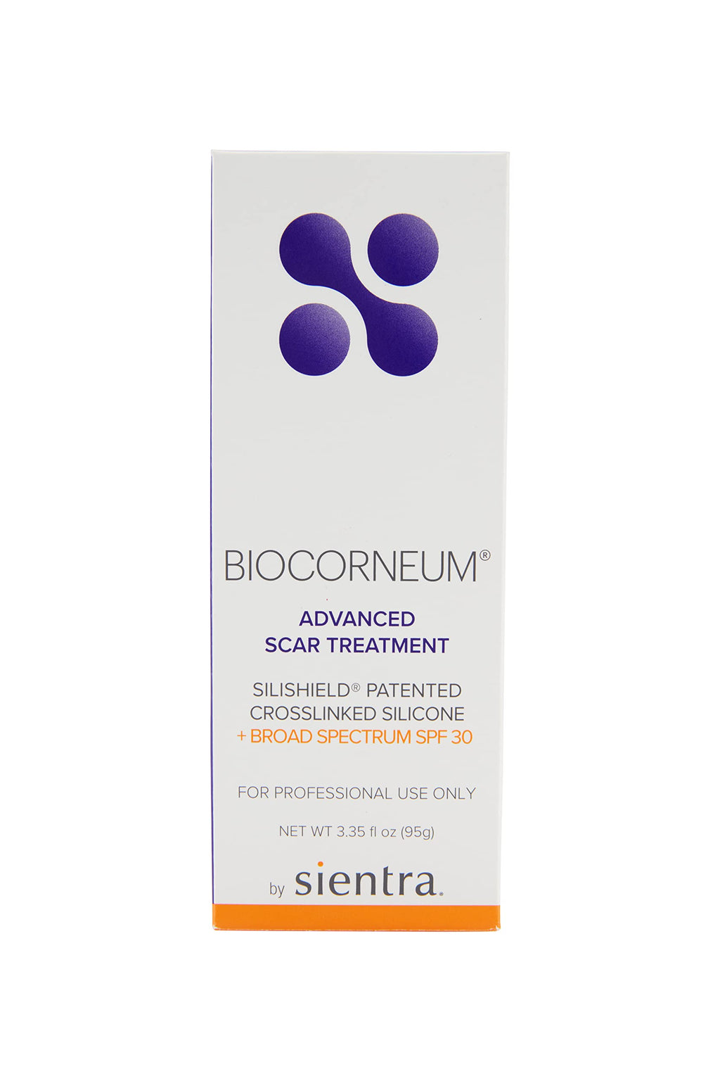 bioCorneum Plus SPF 30 Advanced Scar Supervision 95 Gram