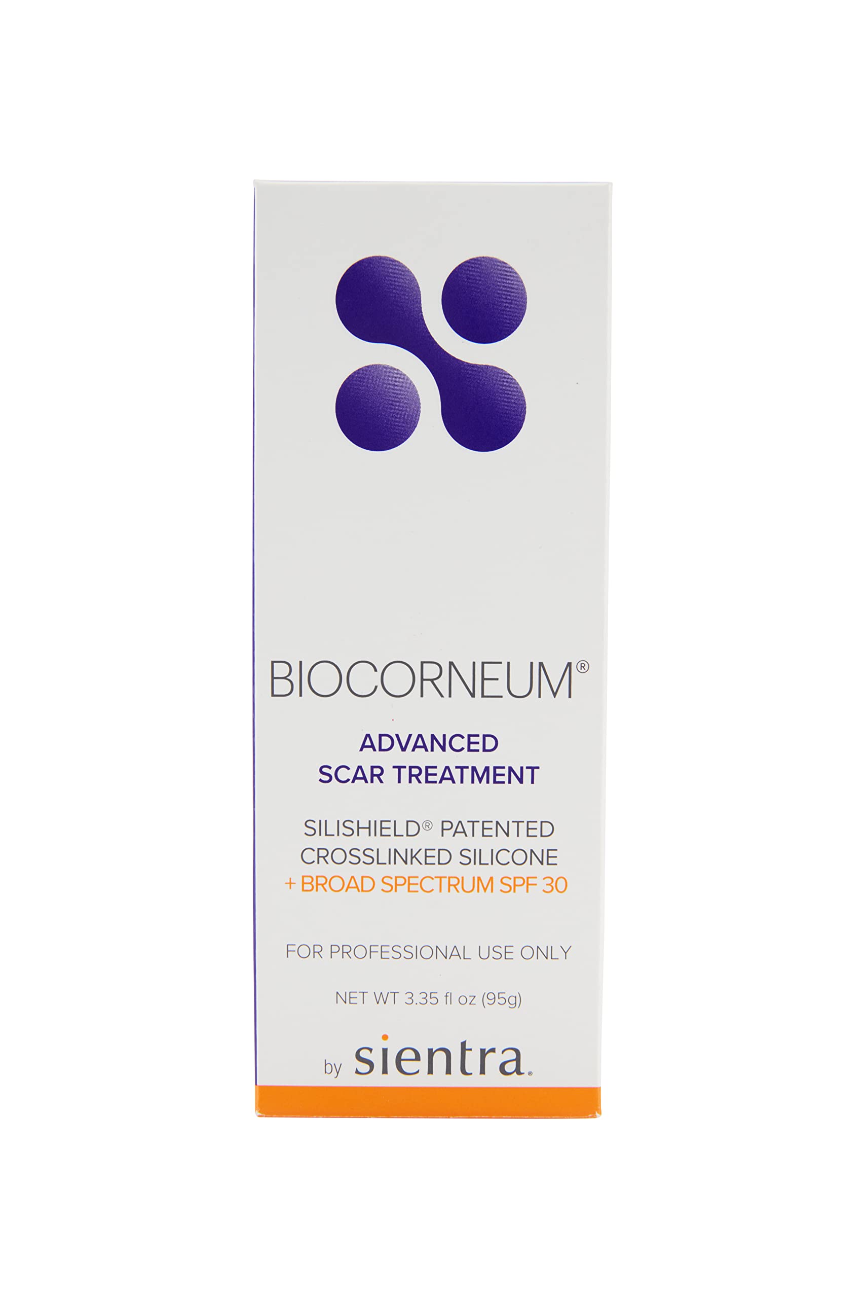 bioCorneum Plus SPF 30 Advanced Scar Supervision 95 Gram