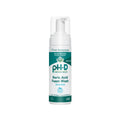 pHD Feminine Health  Boric Acid Foam Wash  pHBalanced, ParabenFree, and Plantbased (Rose Vanilla, 6 Fl Oz (Pack of 1))