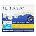 Natracare Tampons - Super