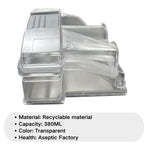 Replacement Water Chamber for air Sense 10 and AirCurve 10, with a Capacity of 380ml, can be Cleaned Repeatedly