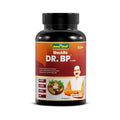 Jeena Sikho Dr. Bp Care Tablets | Maintain Heart Health | Helps Control Blood Pressure | High Bp Control Ayurvedic Remedy | Main