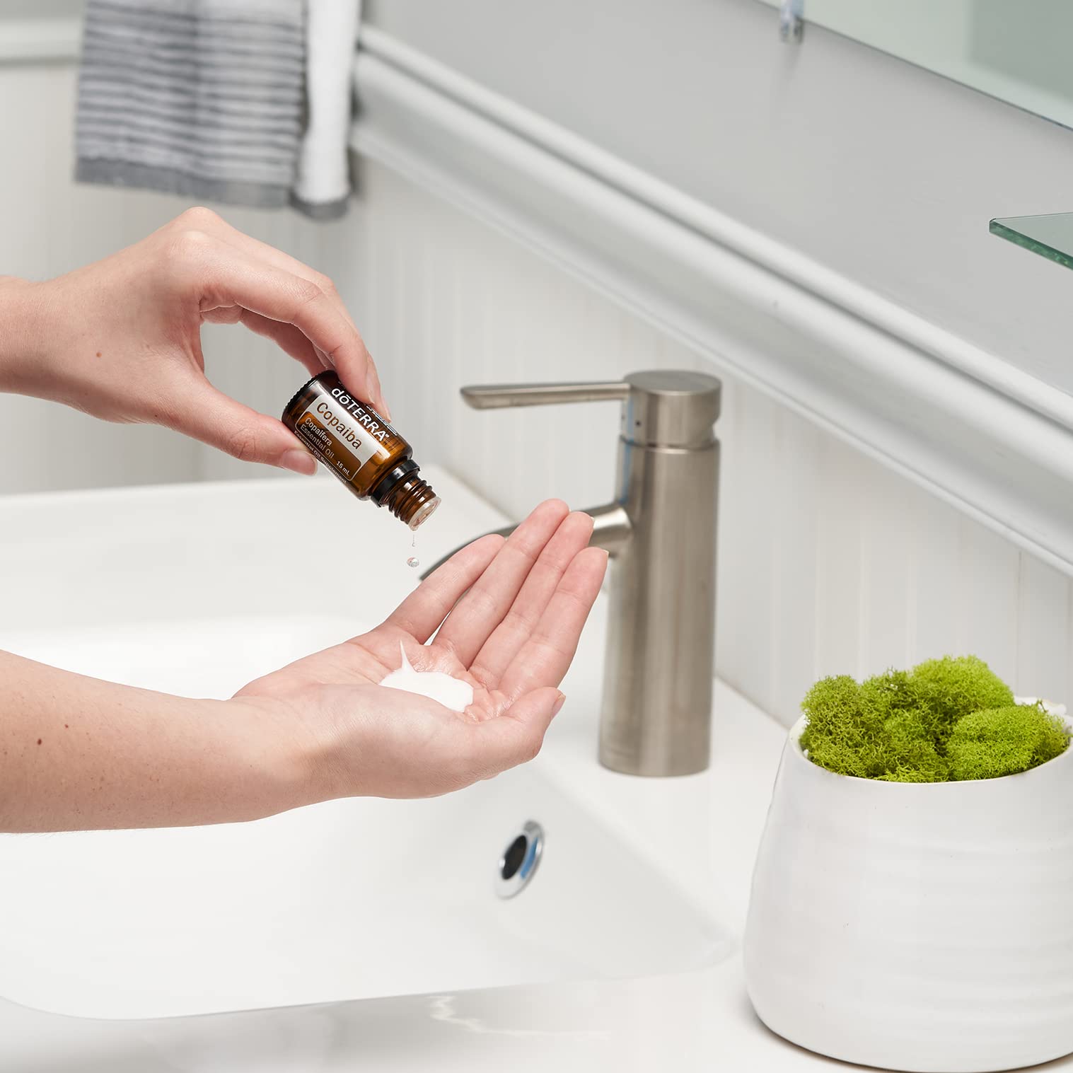doTERRA Copaiba