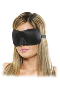 Fetish Fantasy Deluxe Love Mask, 2 Ounce