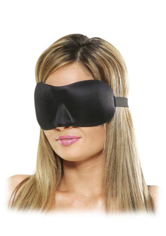 Fetish Fantasy Deluxe Love Mask, 2 Ounce