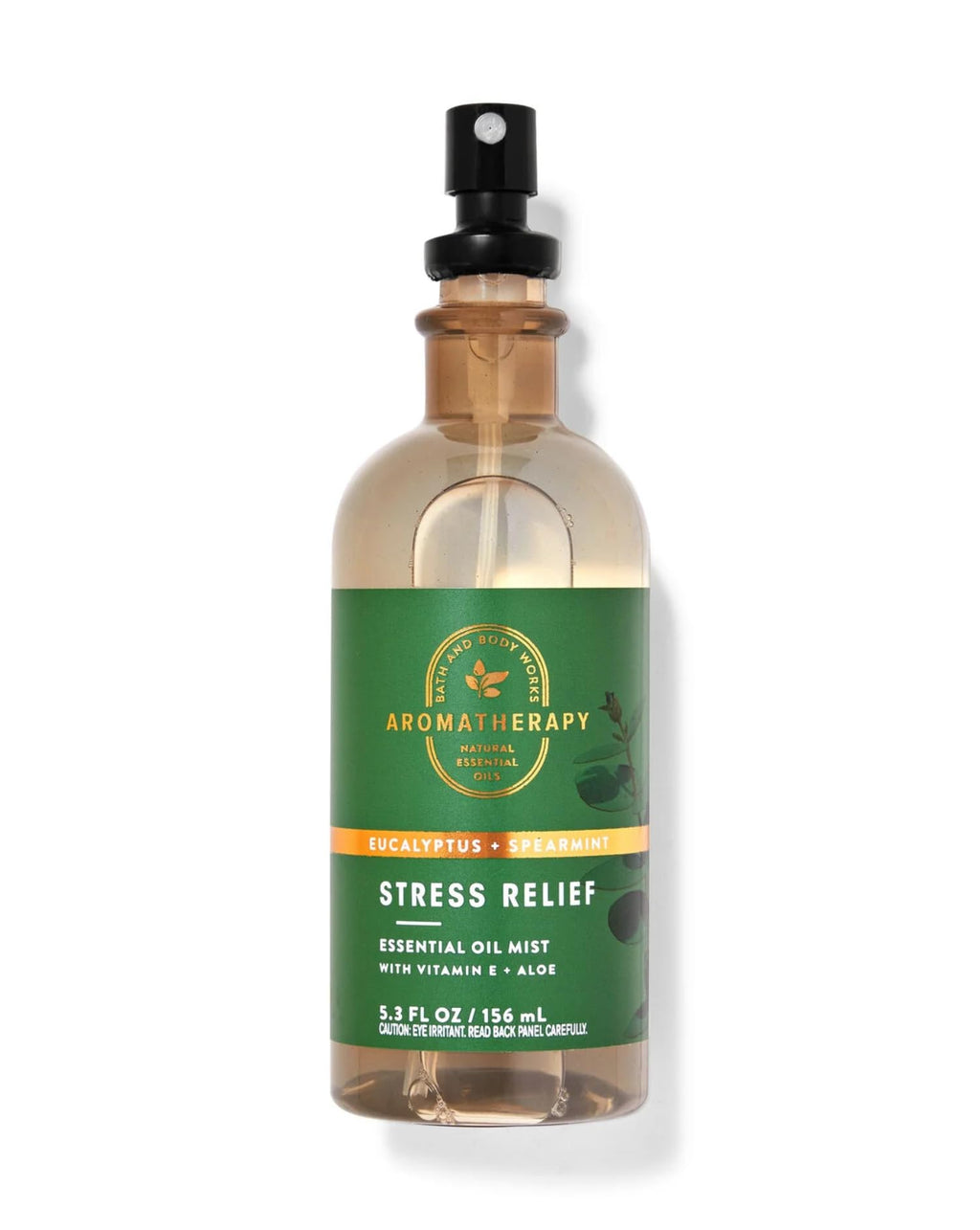 Bath & Body Works Aromatherapy Stress Relief - Eucalyptus Spearmint Pillow Mist