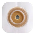 Convatec SUR-FIT Natura Stomahesive Flexible Skin Barrier 5 X 5 2 1/4 Flange (57mm) - Model 125265 - Box of 10
