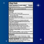 Unisom SleepGels Nighttime Sleep Aid - 32 Softgels