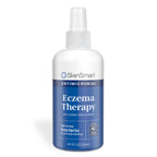 SkinSmart Antimicrobial Eczema Therapy with Hypochlorous Acid, Removes Bacteria so Skin Can Heal, for Adults, Kids and Seniors, 