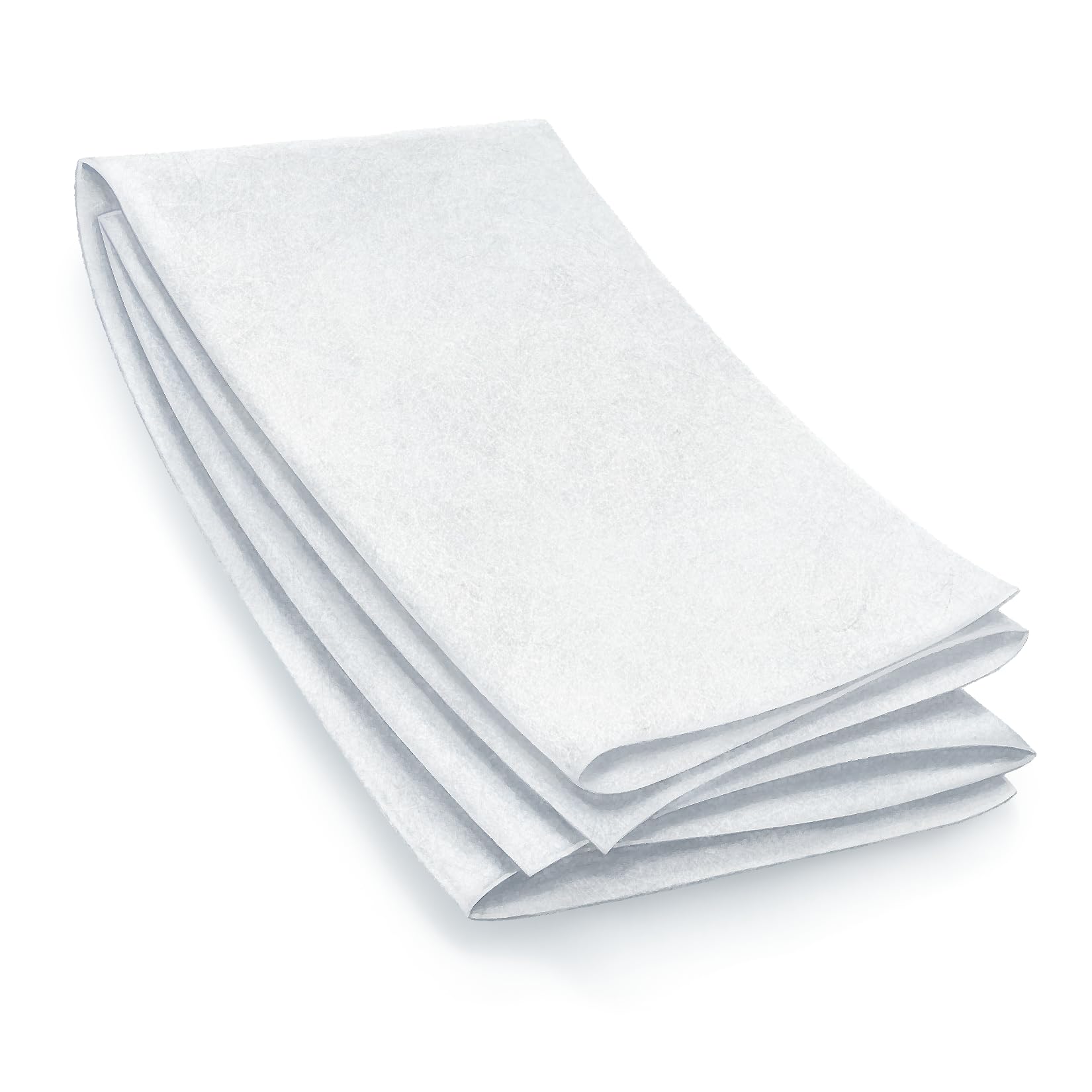 Medline SurePrep No-Sting Skin Protective Barrier Wipes, Pack of 50