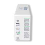 Seni Super Plus Adult Incontinence Brief XL Heavy Absorbency Breathable/Overnight, S-XL25-BP1, Severe, 50 Ct
