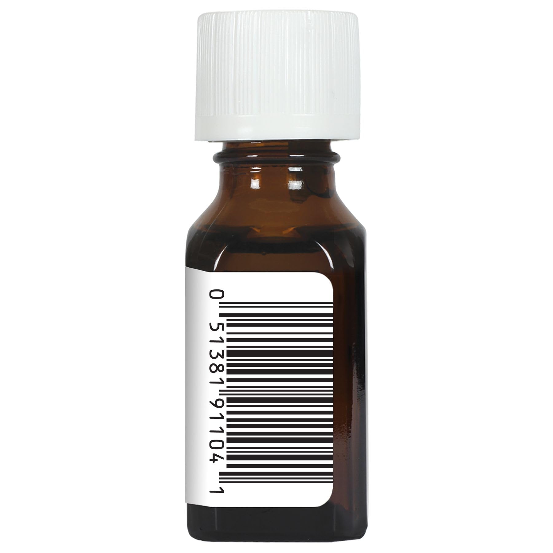 Aura Cacia Pure Basil, Sweet Essential Oil | 0.5 fl. oz. | Ocimum basilicum