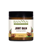 Banyan Botanicals Joint Balm - Organic Balm for Joints with Boswellia and Guggulu - for Supporting Comfortable Joints and Overal