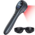 Handheld Red Light Therapy Device for Face, Body, Knee, Wrist