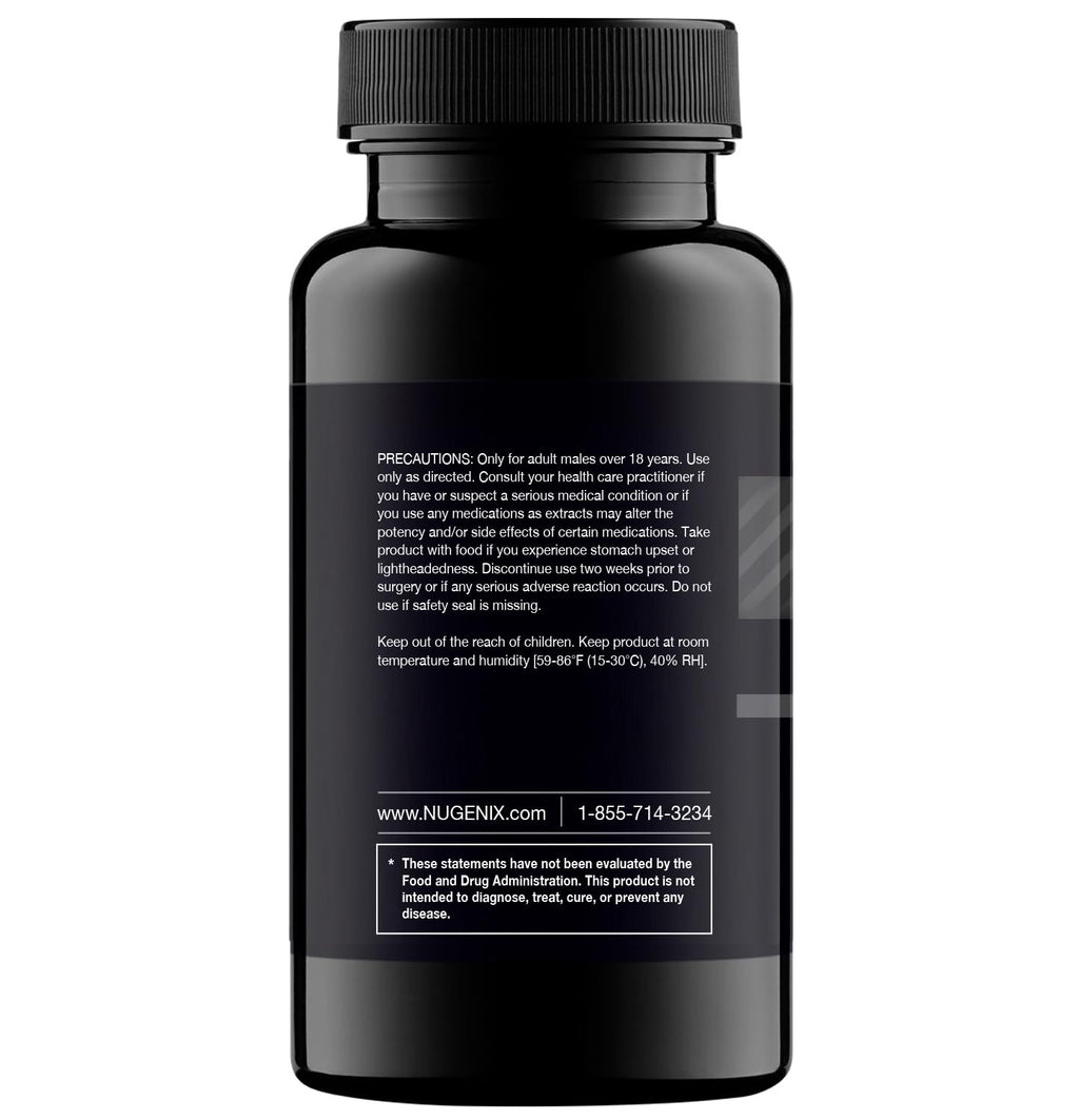 Nugenix Total-T 90 Capsules