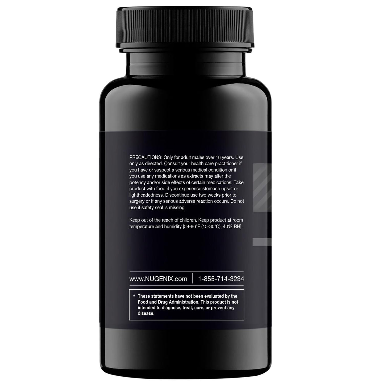 Nugenix Total-T 90 Capsules