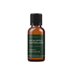 Mystic Moments | Eucalyptus Australiana (Radiata) Organic Essential Oil - 50ml - 100% Pure