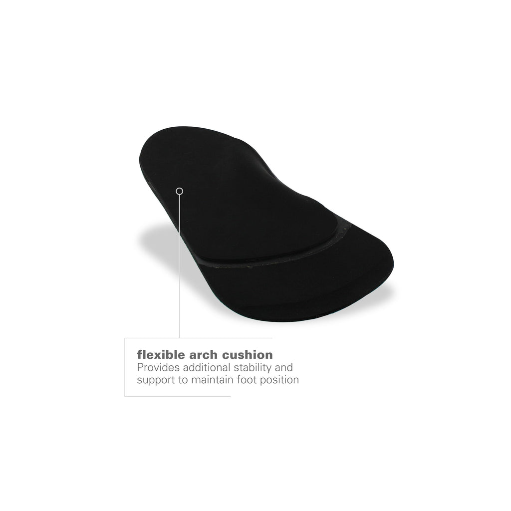 Spenco Rx Orthotic Arch Cushion 3/4 Length Comfort Support Shoe Insoles Mens 12-13.5