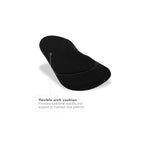 Spenco Rx Orthotic Arch Cushion 3/4 Length Comfort Support Shoe Insoles Womens 9-10/Mens 8-9