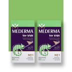 Mederma Scar Gel for Kids; Reduces the Appearance of Old and New Scars from Cuts, Burns, Surgery; Goes on Purple and Rubs in Cle