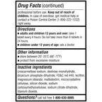 Puregen Labs Nasal Decongestant PE 3 Pack - 300 Tablets Total | Phenylephrine HCl 10 mg | Maximum Strength | Non Drowsy Nasal &