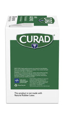 Curad Pro-Gauze Sterile Pads, 4 x, 4, 25 Count (Packaging May Vary)