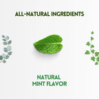 HERBION Naturals Cough Drops with Mint Flavor, Soothes Cough, for Adults and Children Over 6 Years, 18 Drops, No Artificial Flav