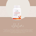 AlkaLime - 8 oz by Young Living Essential Oils