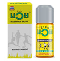 Namman Muay Thai Boxing Analgesic Balm Oil for Massage Muscle Joint 120ml