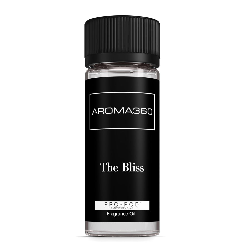 Aroma360 The Bliss Pro Pod 50ML