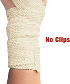 Ace Self-Adhering Elastic Bandage, 4 Inches - 1 Each (value Pack of 9)