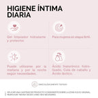 Cumlaude Gynelaude Higiene   ntima Diaria 500Ml