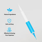 Komxsum Dog Wart Remover, Fast Acting Dog Wart Removal Treatment,Safe and Easy to use