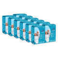 Dignity Magna Tape Style Adult Diapers  Xl (120 Pieces) With Wetness Indicator And Leakage Protection Upto 810 Hrs.
