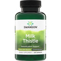 Milk Thistle - Features 80% Silymarin