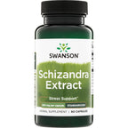 Schizandra Extract - Standardized