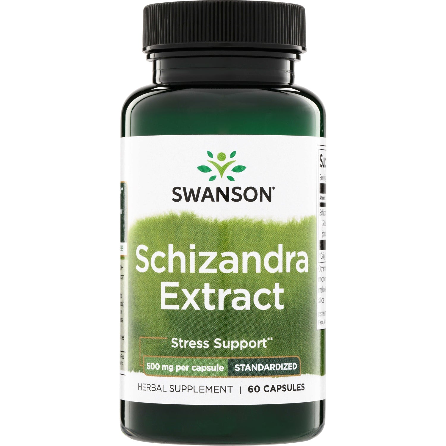 Schizandra Extract - Standardized