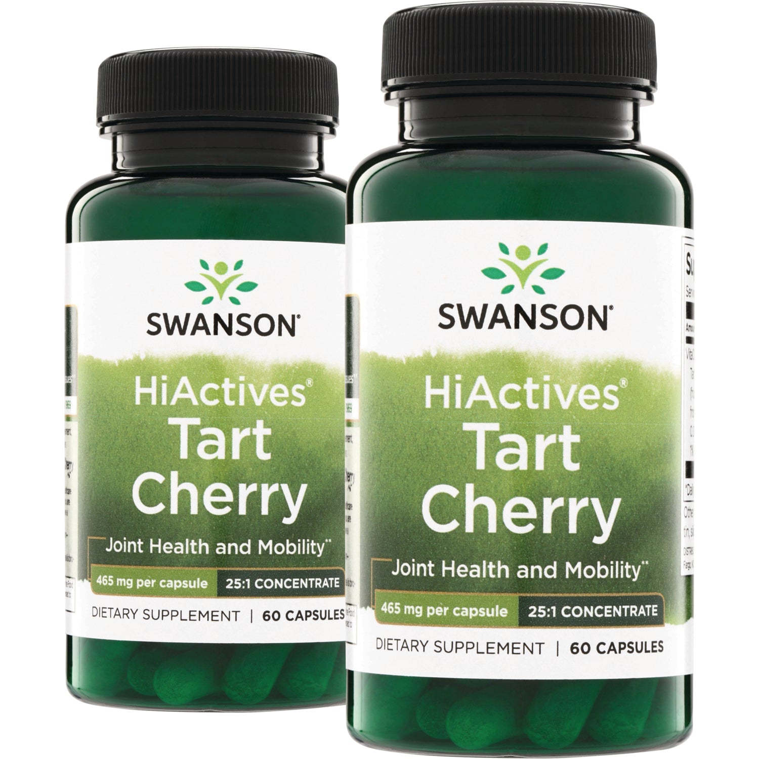 HiActives Tart Cherry