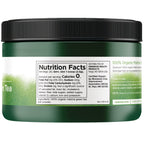100% Organic Matcha Green Tea