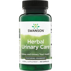Herbal Urinary Care - Featuring Cranberry
