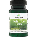 Yohimbe Bark - 4:1 Extract